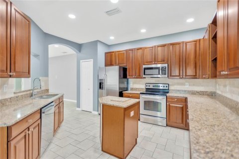 Casa en alquiler en Zephyrhills, Florida, 3 dormitorios, 133.04 m2 № 1906918 - foto 20