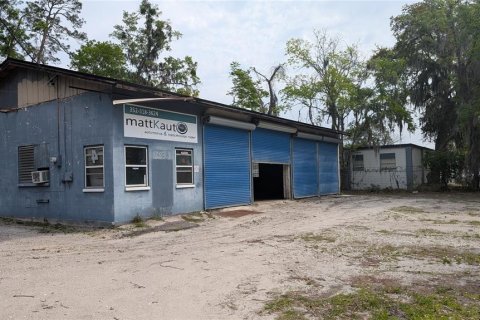 Снять в аренду коммерческую недвижимость в Гейнсвилл, Флорида № 1591026 - фото 1