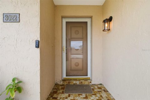 House in Holiday, Florida 4 bedrooms, 170.66 sq.m. № 2115903 - photo 12
