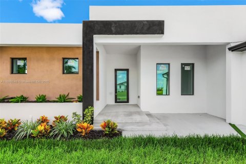 House in Cape Coral, Florida 4 bedrooms № 2012179 - photo 4