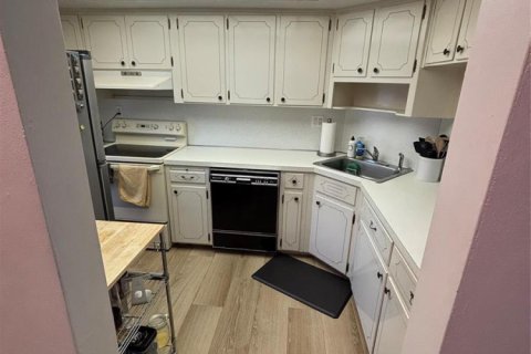 Condominio en venta en Fort Lauderdale, Florida, 1 dormitorio, 69.68 m2 № 2185120 - foto 10