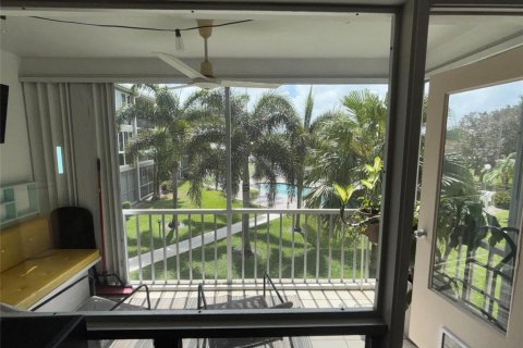 Condominio en venta en Fort Lauderdale, Florida, 1 dormitorio, 69.68 m2 № 2185120 - foto 22