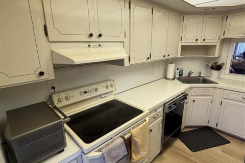 Condominio en venta en Fort Lauderdale, Florida, 1 dormitorio, 69.68 m2 № 2185120 - foto 6