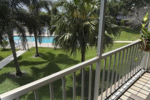 Condominio en venta en Fort Lauderdale, Florida, 1 dormitorio, 69.68 m2 № 2185120 - foto 21