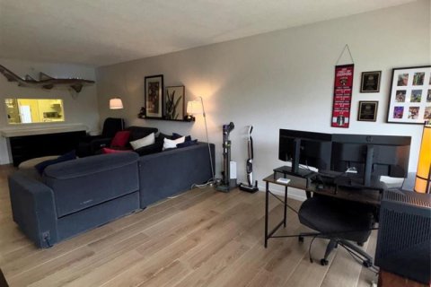 Condominio en venta en Fort Lauderdale, Florida, 1 dormitorio, 69.68 m2 № 2185120 - foto 2