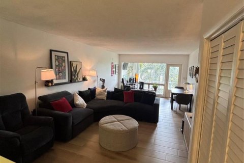 Condominio en venta en Fort Lauderdale, Florida, 1 dormitorio, 69.68 m2 № 2185120 - foto 5