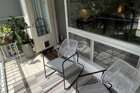 Condominio en venta en Fort Lauderdale, Florida, 1 dormitorio, 69.68 m2 № 2185120 - foto 20