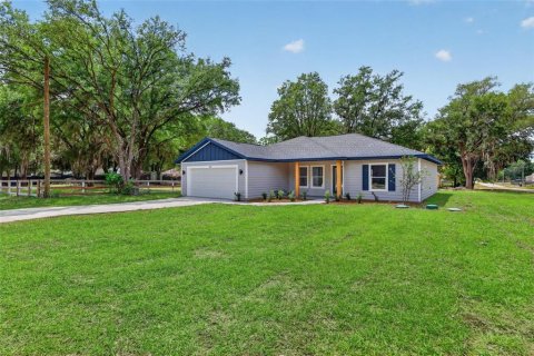 Casa en venta en Dunnellon, Florida, 3 dormitorios, 146.41 m2 № 2119332 - foto 2
