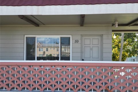 Condo in Clearwater, Florida, 2 bedrooms № 2097434 - photo 15