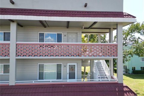 Condo in Clearwater, Florida, 2 bedrooms № 2097434 - photo 17