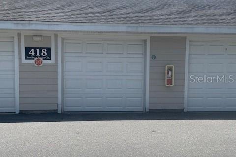 Condo in Winter Garden, Florida, 2 bedrooms  № 1737110 - photo 20