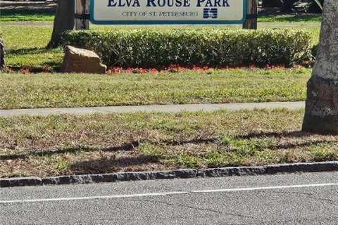 Copropriété à louer à Saint Petersburg, Floride: 1 chambre, 73.39 m2 № 1724158 - photo 22