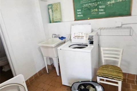 Copropriété à louer à Saint Petersburg, Floride: 1 chambre, 73.39 m2 № 1724158 - photo 21