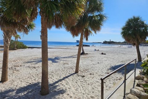 Copropriété à louer à Saint Petersburg, Floride: 1 chambre, 73.39 m2 № 1724158 - photo 24