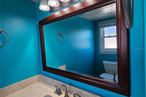 Copropriété à louer à Saint Petersburg, Floride: 1 chambre, 73.39 m2 № 1724158 - photo 17