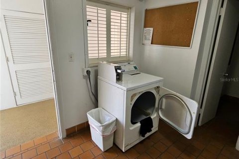 Copropriété à louer à Saint Petersburg, Floride: 1 chambre, 73.39 m2 № 1724158 - photo 20
