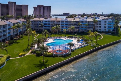 Condominio en venta en Saint Petersburg, Florida, 2 dormitorios, 116.59 m2 № 1716603 - foto 20