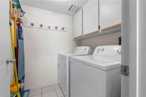 Condominio en venta en Saint Petersburg, Florida, 2 dormitorios, 116.59 m2 № 1716603 - foto 17