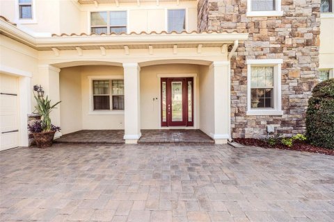 Villa ou maison à vendre à Sanford, Floride: 6 chambres, 432.55 m2 № 2133903 - photo 8