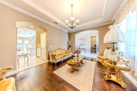 Villa ou maison à vendre à Sanford, Floride: 6 chambres, 432.55 m2 № 2133903 - photo 12