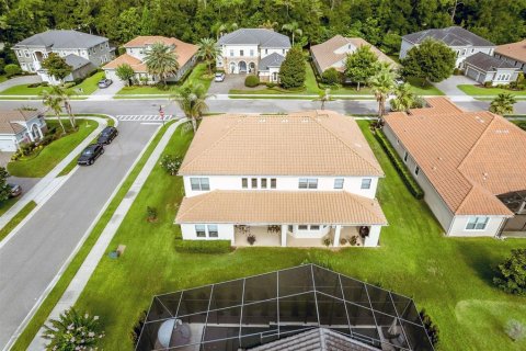 Villa ou maison à vendre à Sanford, Floride: 6 chambres, 432.55 m2 № 2133903 - photo 7