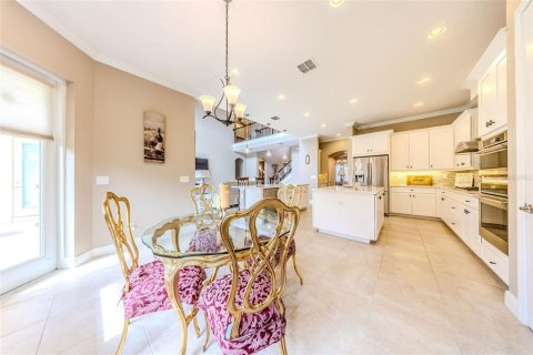 Villa ou maison à vendre à Sanford, Floride: 6 chambres, 432.55 m2 № 2133903 - photo 26