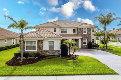 Villa ou maison à vendre à Sanford, Floride: 6 chambres, 432.55 m2 № 2133903 - photo 2