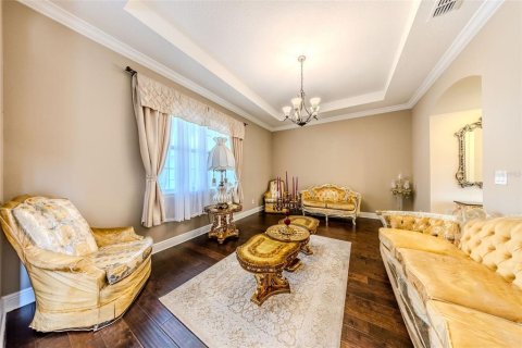 Villa ou maison à vendre à Sanford, Floride: 6 chambres, 432.55 m2 № 2133903 - photo 11