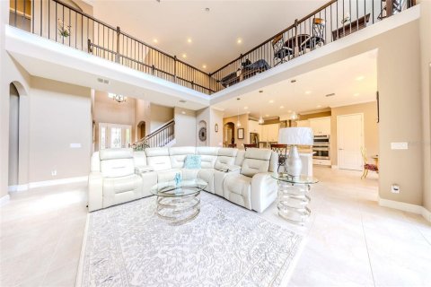 Villa ou maison à vendre à Sanford, Floride: 6 chambres, 432.55 m2 № 2133903 - photo 18