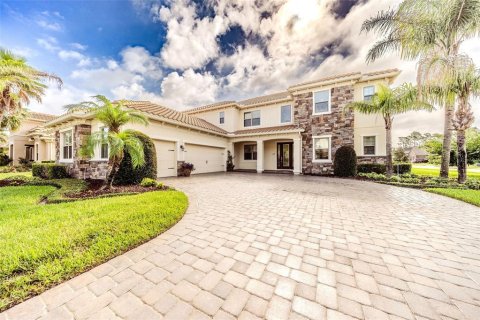 Casa en Sanford, Florida 6 dormitorios, 432.55 m2 № 2133903