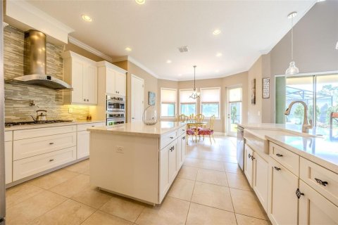 Villa ou maison à vendre à Sanford, Floride: 6 chambres, 432.55 m2 № 2133903 - photo 22
