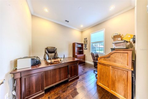 Villa ou maison à vendre à Sanford, Floride: 6 chambres, 432.55 m2 № 2133903 - photo 13