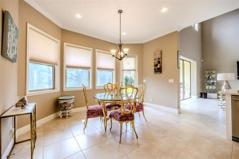 Villa ou maison à vendre à Sanford, Floride: 6 chambres, 432.55 m2 № 2133903 - photo 25