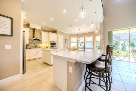 Villa ou maison à vendre à Sanford, Floride: 6 chambres, 432.55 m2 № 2133903 - photo 21