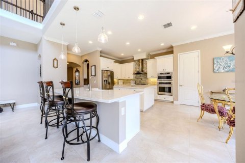 Villa ou maison à vendre à Sanford, Floride: 6 chambres, 432.55 m2 № 2133903 - photo 20