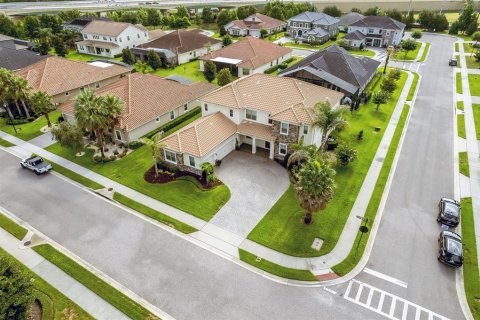 Villa ou maison à vendre à Sanford, Floride: 6 chambres, 432.55 m2 № 2133903 - photo 5