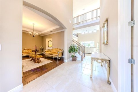 Villa ou maison à vendre à Sanford, Floride: 6 chambres, 432.55 m2 № 2133903 - photo 10