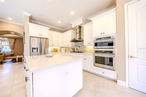 Villa ou maison à vendre à Sanford, Floride: 6 chambres, 432.55 m2 № 2133903 - photo 23