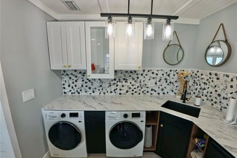 Купить кондоминиум в Сент-Питерсберг, Флорида 3 комнаты, 76.64м2, № 2093324 - фото 17