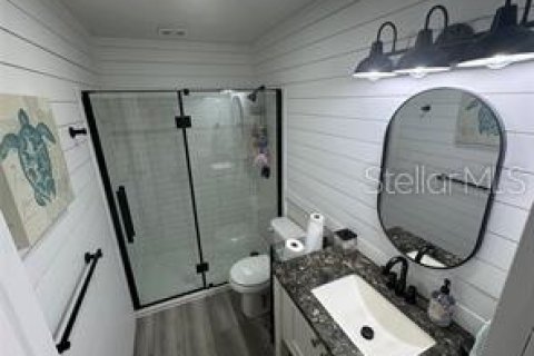 Купить кондоминиум в Сент-Питерсберг, Флорида 3 комнаты, 76.64м2, № 2093324 - фото 14