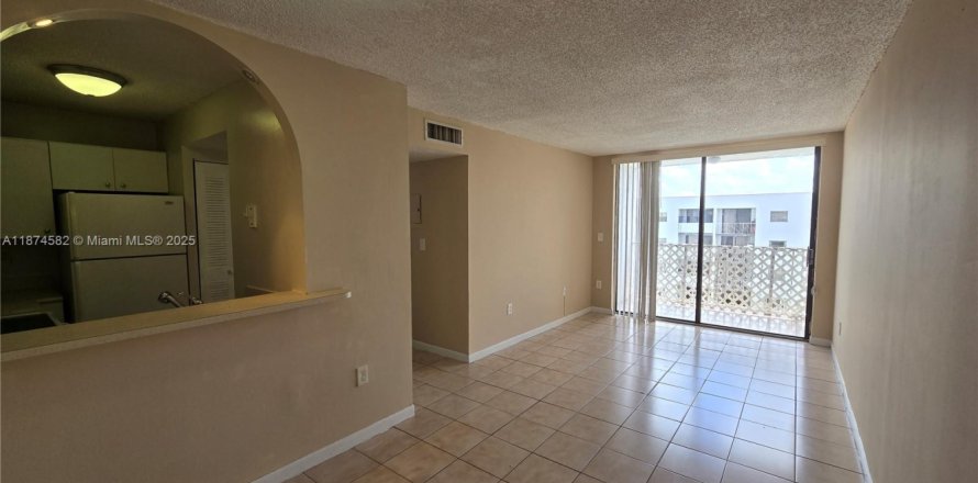 Condo à Miami, Floride, 2 chambres № 1925845
