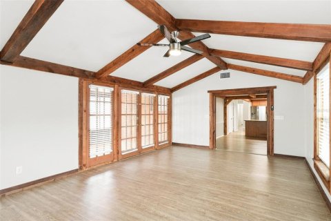 Villa ou maison à vendre à Tampa, Floride: 3 chambres, 153.85 m2 № 2418652 - photo 5