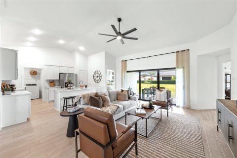Casa en venta en Citrus Springs, Florida, 4 dormitorios, 169.92 m2 № 2218238 - foto 3
