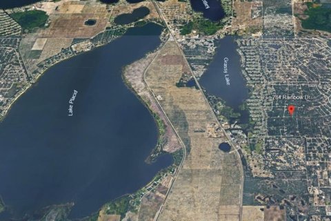 Land in Lake Placid, Florida № 2162364 - photo 2