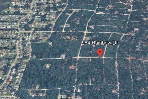 Land in Lake Placid, Florida № 2162364 - photo 3