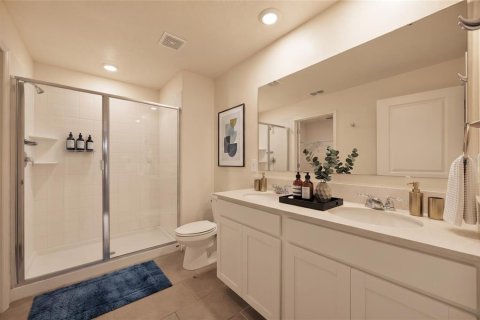 House in Davenport, Florida 3 bedrooms, 146.79 sq.m. № 2157506 - photo 24