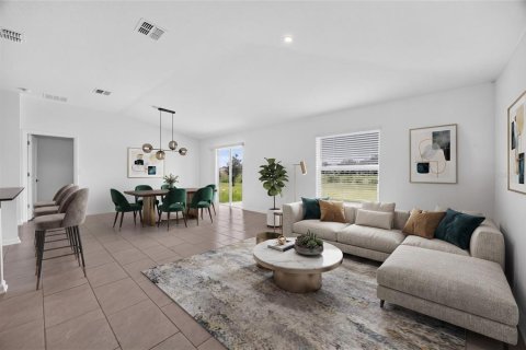 House in Davenport, Florida 3 bedrooms, 146.79 sq.m. № 2157506 - photo 8