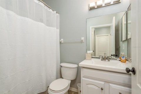 House in Trinity, Florida 4 bedrooms, 198.81 sq.m. № 1662339 - photo 20