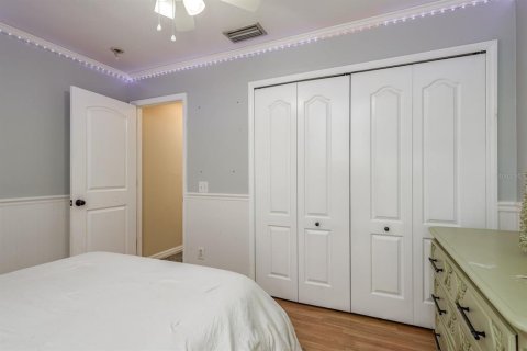 House in Trinity, Florida 4 bedrooms, 198.81 sq.m. № 1662339 - photo 29