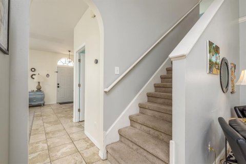 House in Trinity, Florida 4 bedrooms, 198.81 sq.m. № 1662339 - photo 24